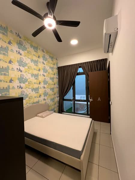 Terraced House for Rent in Iskandar Puteri (Nusajaya) (Johor) - Juan Chua - Bedroom - PropertyGuru.com.my