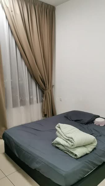 Terraced House for Rent in Iskandar Puteri (Nusajaya) (Johor) - Juan Chua - Bedroom - PropertyGuru.com.my