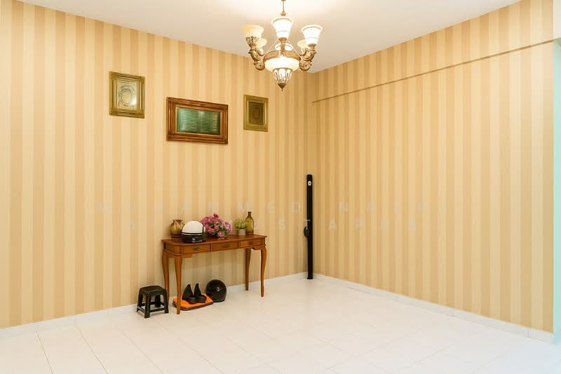 2-storey Terraced House for Sale in Taman Impian Ehsan (Balakong) - Muhammed Nazri bin Mustapha - Interior - PropertyGuru.com.my