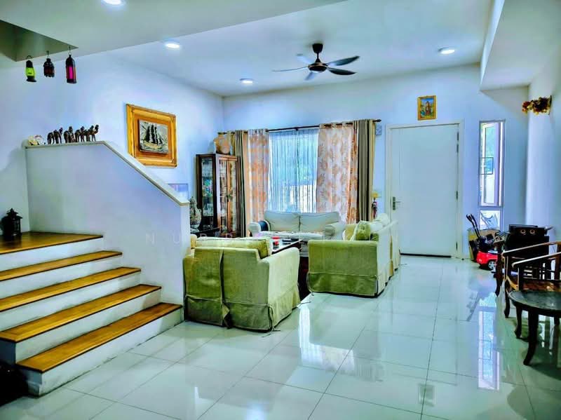 Desiran Bayu @ Setapak untuk Untuk Dijual - RM 1,260,000, Feb 2026 - Living Room - PropertyGuru.com.my