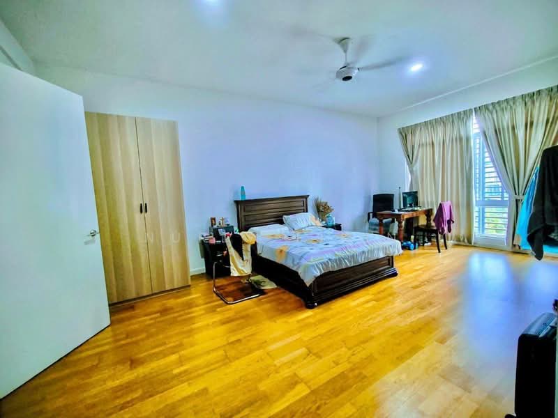 Desiran Bayu @ Setapak untuk Untuk Dijual - RM 1,260,000, Feb 2026 - Bedroom - PropertyGuru.com.my