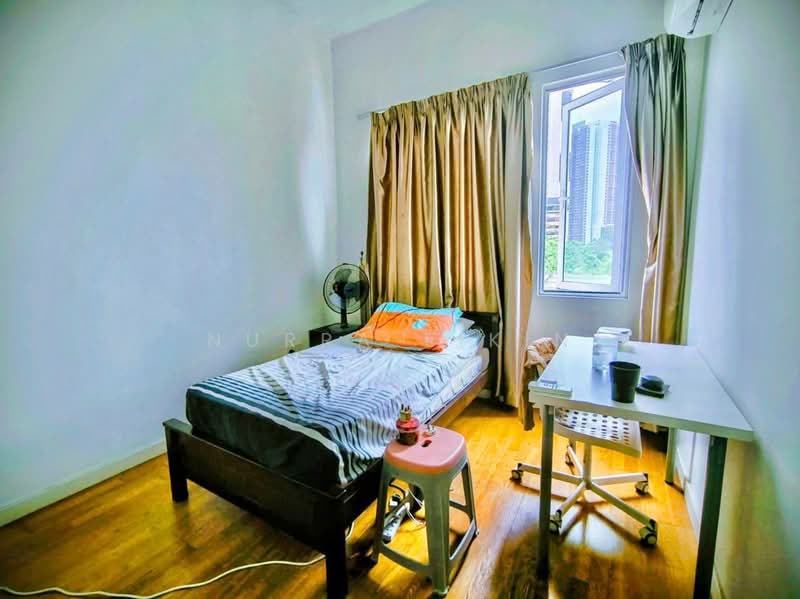 Desiran Bayu @ Setapak untuk Untuk Dijual - RM 1,260,000, Feb 2026 - Bedroom - PropertyGuru.com.my
