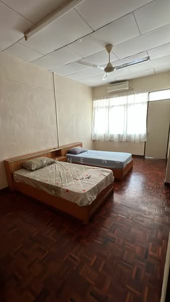 Semi-Detached House for Rent in Taman Bandaraya (Bukit Mertajam) - Jane Ng - Bedroom - PropertyGuru.com.my