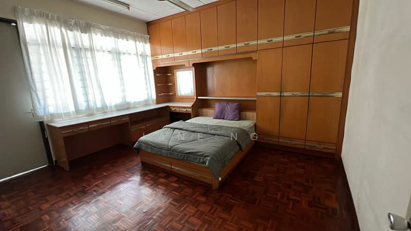 Semi-Detached House for Rent in Taman Bandaraya (Bukit Mertajam) - Jane Ng - Bedroom - PropertyGuru.com.my