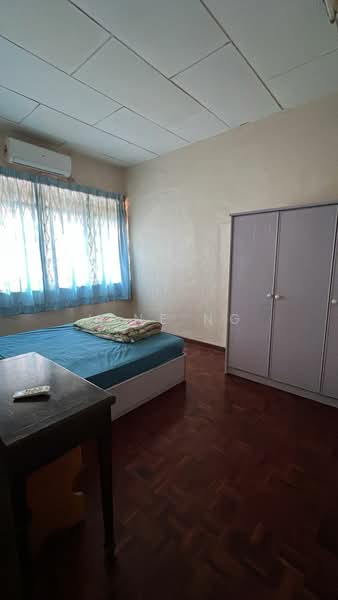 Semi-Detached House for Rent in Taman Bandaraya (Bukit Mertajam) - Jane Ng - Bedroom - PropertyGuru.com.my