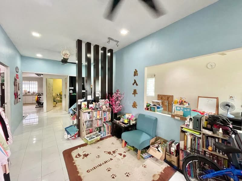 LEP 7 @ Seri Kembangan untuk Untuk Dijual - RM 530,000, Feb 2026 - Living Room - PropertyGuru.com.my