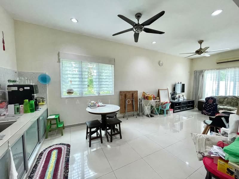LEP 7 @ Seri Kembangan untuk Untuk Dijual - RM 530,000, Feb 2026 - Living Room - PropertyGuru.com.my