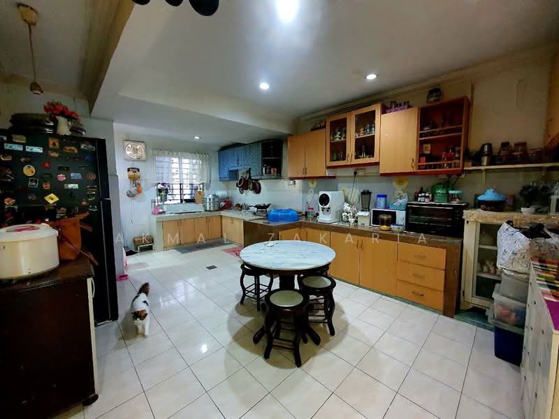 2-storey Terraced House for Sale in Taman Bukit Teratai (Ampang) - Akmal Zakaria - PropertyGuru.com.my