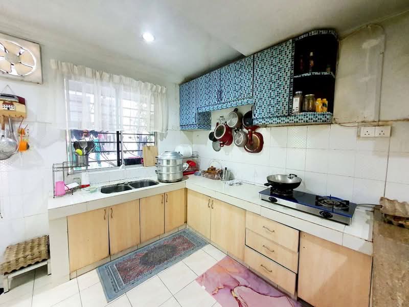 2-storey Terraced House for Sale in Taman Bukit Teratai (Ampang) - Akmal Zakaria - PropertyGuru.com.my