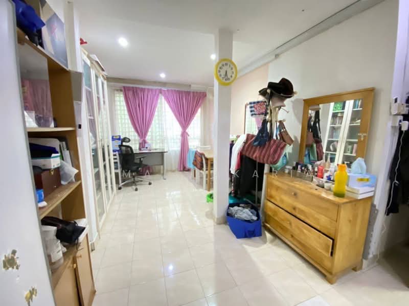 2-storey Terraced House for Sale in Taman Bukit Teratai (Ampang) - Akmal Zakaria - PropertyGuru.com.my