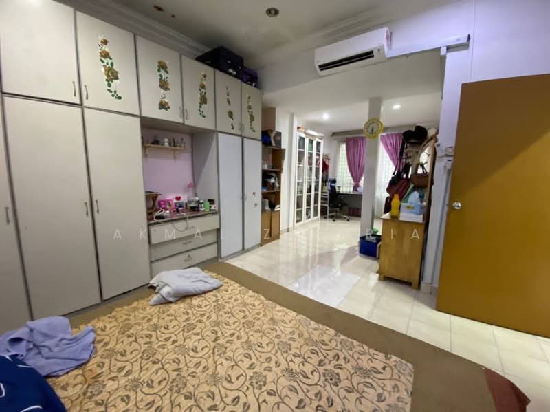 2-storey Terraced House for Sale in Taman Bukit Teratai (Ampang) - Akmal Zakaria - PropertyGuru.com.my
