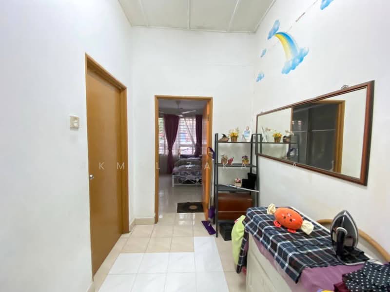 2-storey Terraced House for Sale in Taman Bukit Teratai (Ampang) - Akmal Zakaria - PropertyGuru.com.my