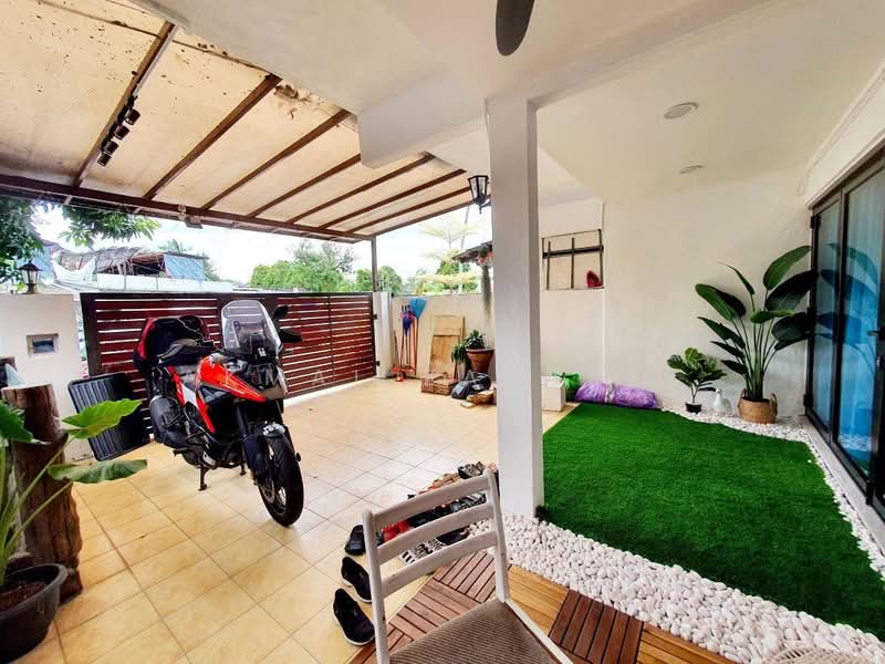 2-storey Terraced House for Sale in Taman Bukit Teratai (Ampang) - Akmal Zakaria - PropertyGuru.com.my