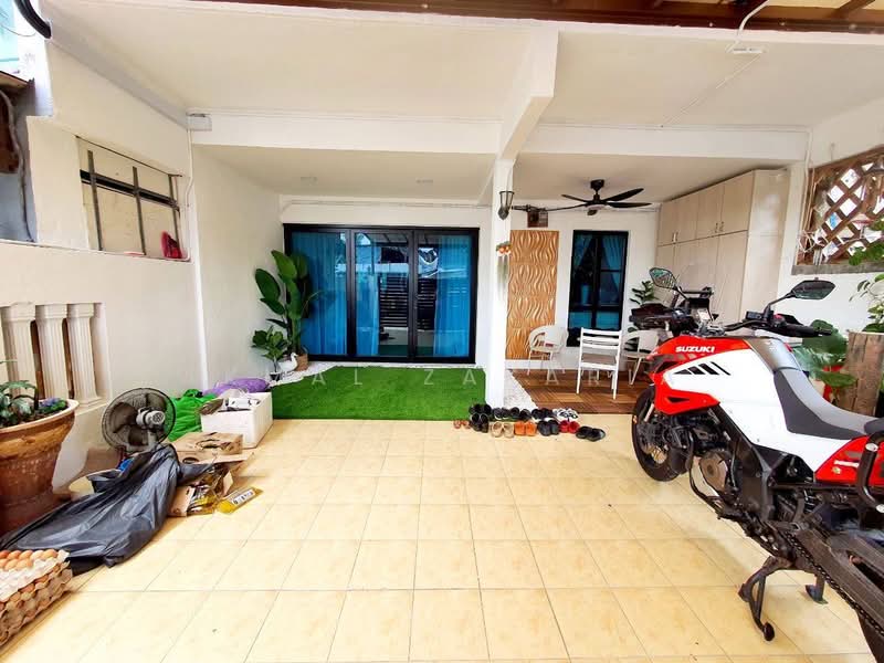 2-storey Terraced House for Sale in Taman Bukit Teratai (Ampang) - Akmal Zakaria - PropertyGuru.com.my