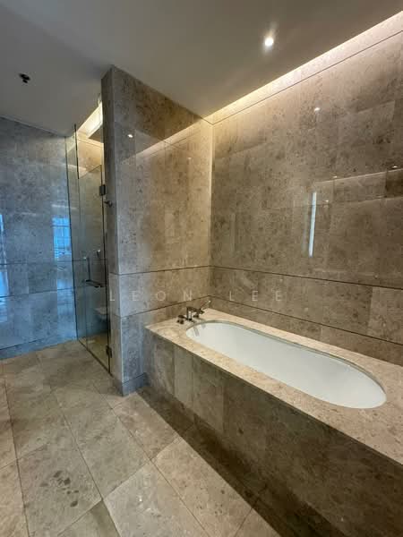 Service Residence for Sale at The Ritz-Carlton Residences - Leon Lee - Bathroom - PropertyGuru.com.my