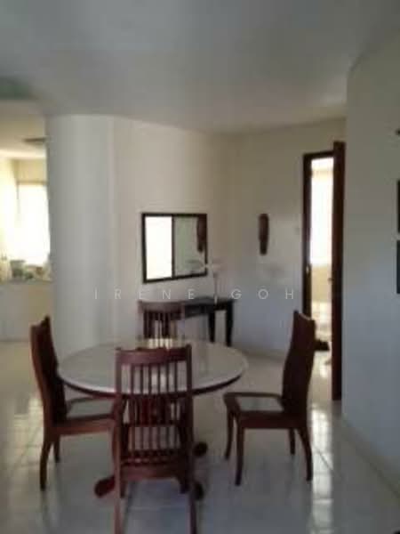 Condominium for Sale at Miami Green - Irene Goh - Dining Room - PropertyGuru.com.my
