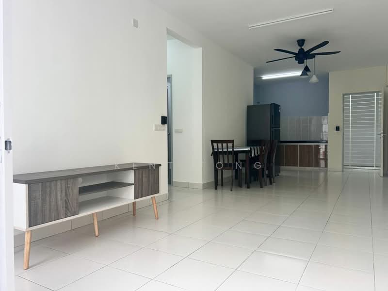 Apartment for Rent at D'Cassia - Kent Fong - Living Room - PropertyGuru.com.my