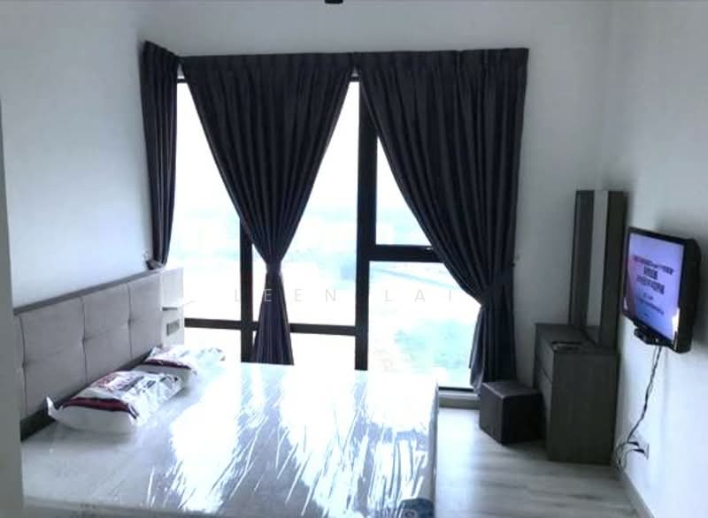 Service Residence for Sale at Southkey Mosaic - Leen Lai - Bedroom - PropertyGuru.com.my