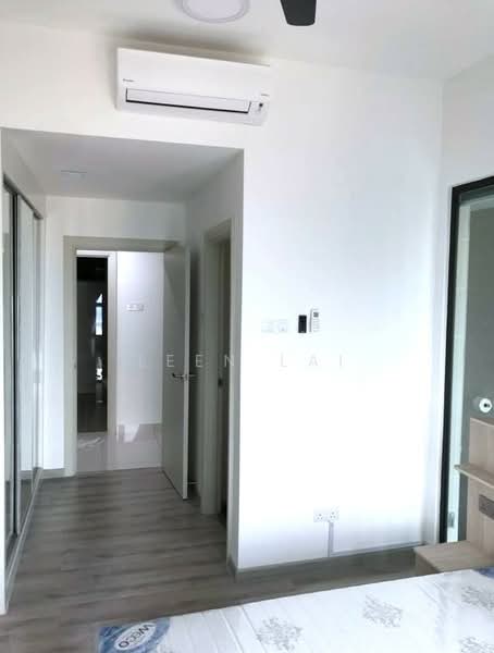 Service Residence for Sale at Southkey Mosaic - Leen Lai - Corridor - PropertyGuru.com.my