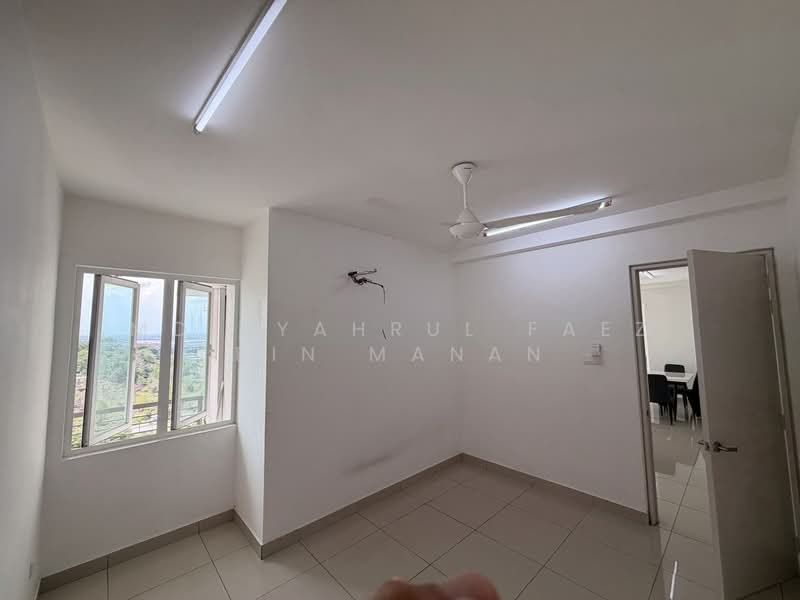 Vision Residence untuk Untuk Dijual - RM 350,000, Mac 2026 - Interior - PropertyGuru.com.my