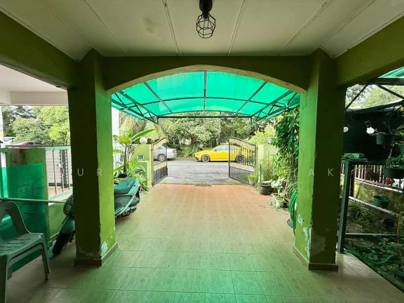 facing open, 20’x80’, nearby school, Bandar Baru Bangi untuk Untuk Dijual - RM 490,000, Apr 2026 - Exterior - PropertyGuru.com.my