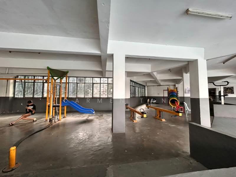 Pelangi Indah Condominium untuk Untuk Dijual - RM 289,000, Feb 2026 - Interior - PropertyGuru.com.my