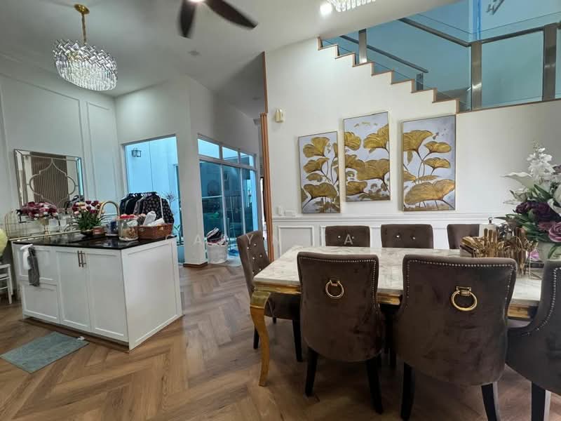 Semi-Detached House for Sale in Bukit Indah (Iskandar Puteri (Nusajaya)) - Caryn Tay - PropertyGuru.com.my