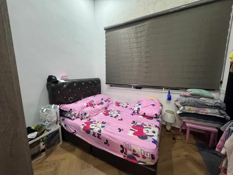 Semi-Detached House for Sale in Bukit Indah (Iskandar Puteri (Nusajaya)) - Caryn Tay - PropertyGuru.com.my