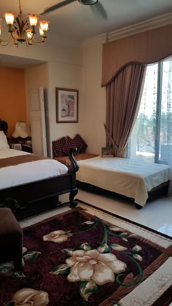 Condominium for Sale at Miami Green - Irene Goh - Bedroom - PropertyGuru.com.my