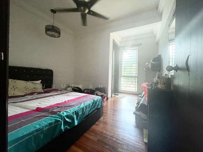 Condominium for Sale at Gardenview Residences - JUMIDAH (JUE) - Bedroom - PropertyGuru.com.my