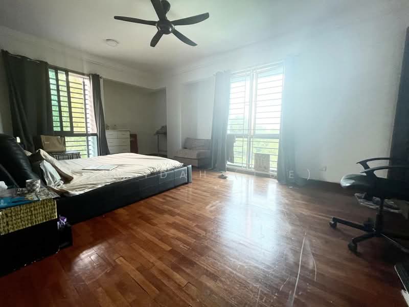 Condominium for Sale at Gardenview Residences - JUMIDAH (JUE) - Bedroom - PropertyGuru.com.my