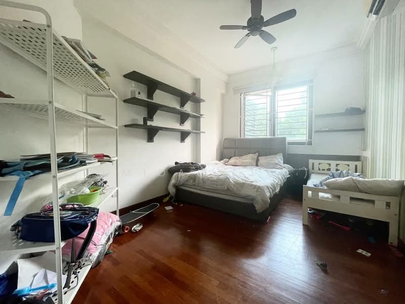 Condominium for Sale at Gardenview Residences - JUMIDAH (JUE) - Bedroom - PropertyGuru.com.my