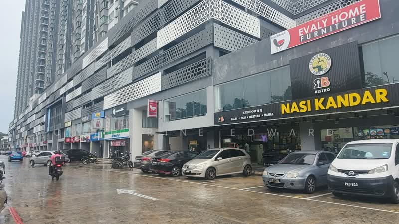 Shop / Office for Sale in Bangi (Selangor) - Catherine Edward - Exterior - PropertyGuru.com.my