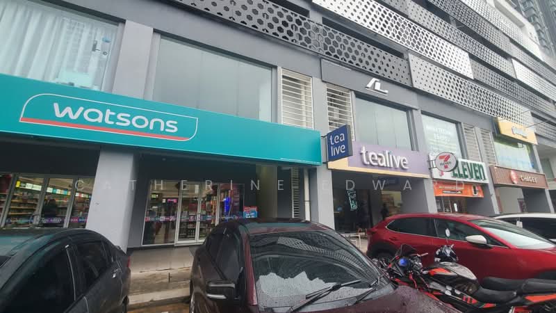 Shop / Office for Sale in Bangi (Selangor) - Catherine Edward - Exterior - PropertyGuru.com.my