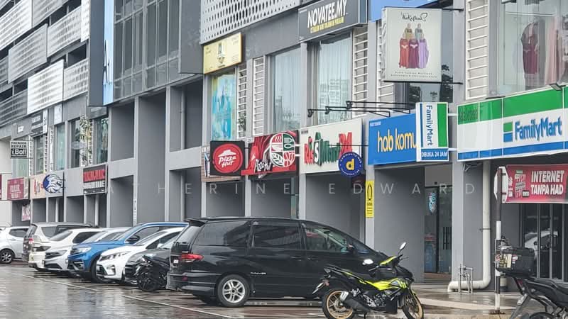 Shop / Office for Sale in Bangi (Selangor) - Catherine Edward - PropertyGuru.com.my