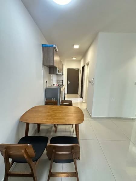 Service Residence for Rent at Country Garden Central Park - Dominic Chow - Kitchen - PropertyGuru.com.my