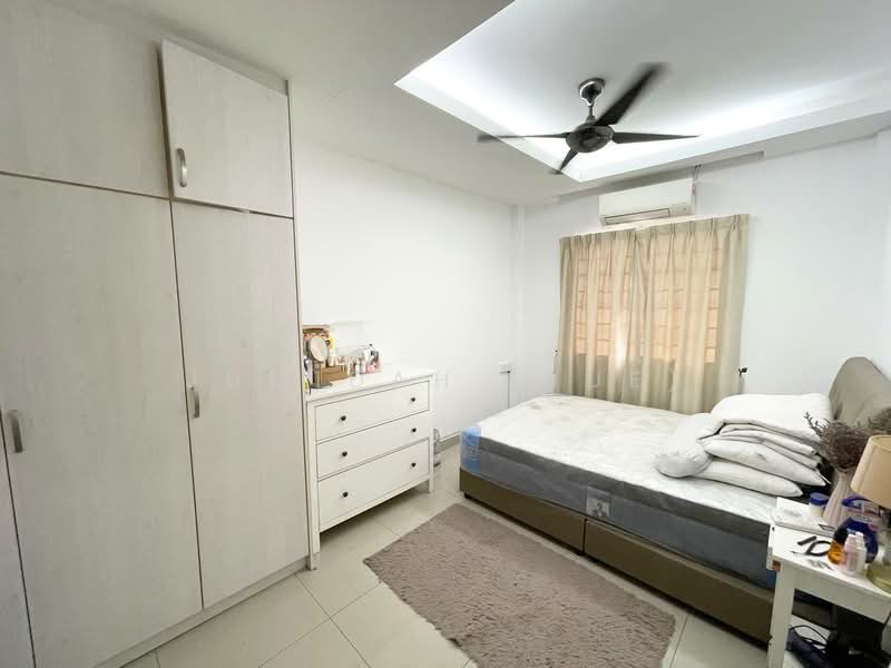 Condominium for Sale at Indah Condominium - JUMIDAH (JUE) - PropertyGuru.com.my