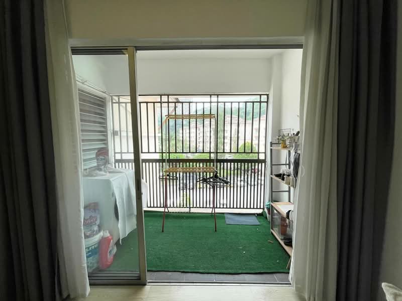 Condominium for Sale at Indah Condominium - JUMIDAH (JUE) - PropertyGuru.com.my