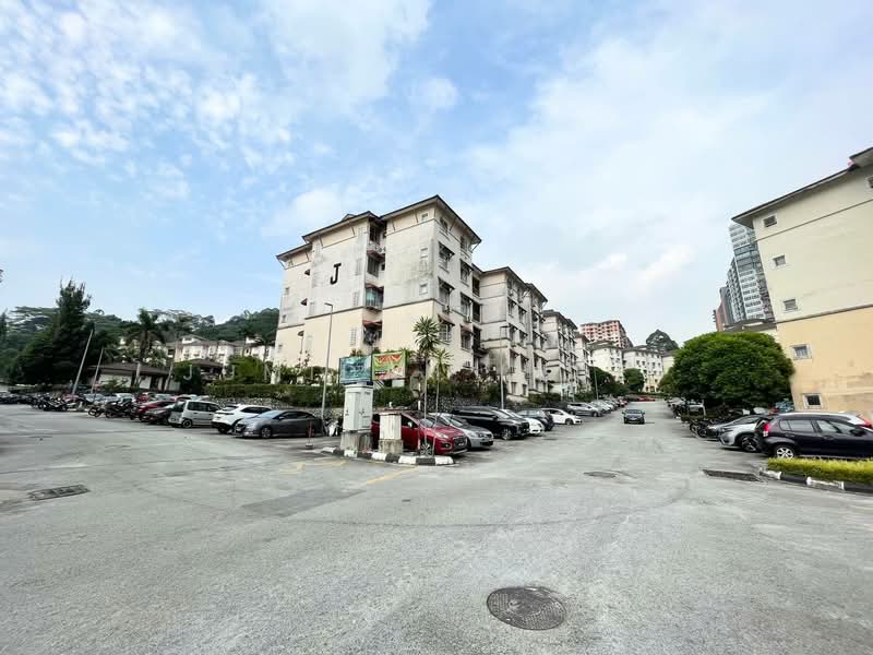 Condominium for Sale at Indah Condominium - JUMIDAH (JUE) - PropertyGuru.com.my
