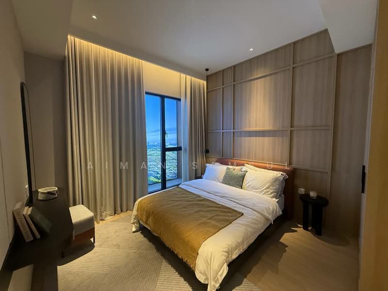 Parkside Residences @ Setia Federal Hill untuk Untuk Dijual - RM 960,000, Feb 2026 - Bedroom - PropertyGuru.com.my