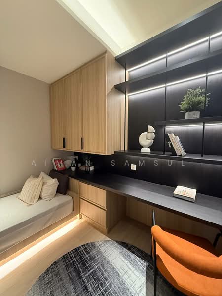 Parkside Residences @ Setia Federal Hill untuk Untuk Dijual - RM 960,000, Feb 2026 - Bedroom - PropertyGuru.com.my