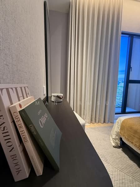 Parkside Residences @ Setia Federal Hill untuk Untuk Dijual - RM 960,000, Feb 2026 - Bedroom - PropertyGuru.com.my