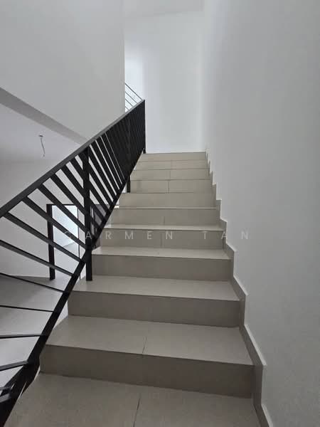 Residensi Bukit Orkid untuk Untuk Disewa - RM 2,200 /bulan, Feb 2026 - Interior - PropertyGuru.com.my