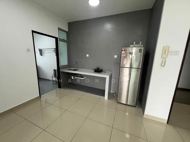 Pandan Residence 2 untuk Untuk Dijual - RM 298,000, Mac 2026 - Kitchen - PropertyGuru.com.my