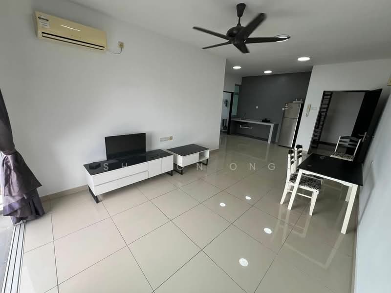 Pandan Residence 2 untuk Untuk Dijual - RM 298,000, Mac 2026 - Living Room - PropertyGuru.com.my