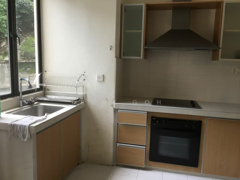 Condominium for Sale at Miami Green - Irene Goh - Kitchen - PropertyGuru.com.my