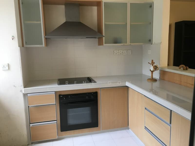 Condominium for Sale at Miami Green - Irene Goh - Kitchen - PropertyGuru.com.my