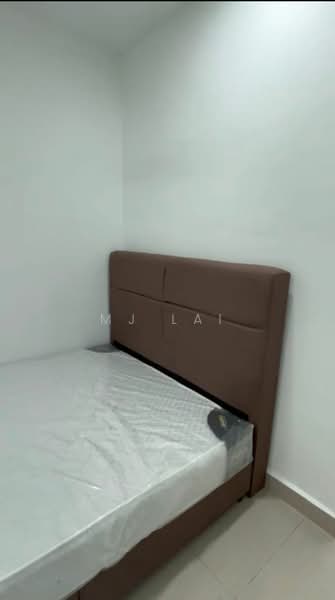 Apartment for Rent at Optimus Medini - MJ Lai - Bedroom - PropertyGuru.com.my