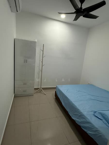 Apartment for Rent at Optimus Medini - MJ Lai - Bedroom - PropertyGuru.com.my