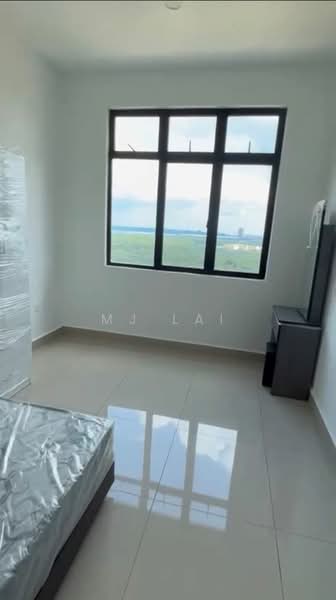 Apartment for Rent at Optimus Medini - MJ Lai - Bedroom - PropertyGuru.com.my